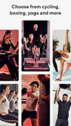 ClassPass: Try Fitness - Boxing, Yoga, Spin & More screenshot 2