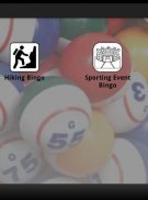 Travel and Outing Bingo screenshot 4