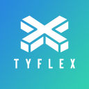 Tyflex: Filmes e séries