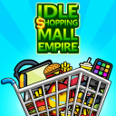 Idle Shopping Mall Empire - 梦幻商店大亨超市经营模拟器