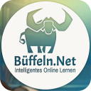 Büffeln One - Dein Lernsystem Icon