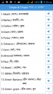 Word Book English to Bengali screenshot 6