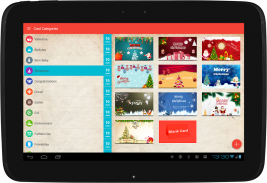 E-Cards screenshot 5