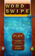 Word Swipe : Word Search screenshot 17