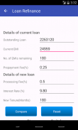 Loan EMI Calculator screenshot 10