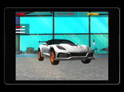 Traffic Racer : Car Driving screenshot 4