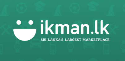 ikman - Everything Sells