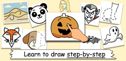 ArtCanvas: How to draw