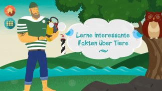 ABC-Lernspiele:Apps für Kinder screenshot 9