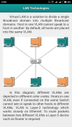 Basic Computer Networking screenshot 3