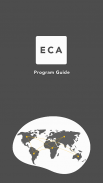 ECA Program Guide screenshot 4