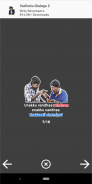 Tamil Stickers for WhatsApp (WAStickerApp) screenshot 2