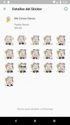 AMLO Stickers screenshot 4