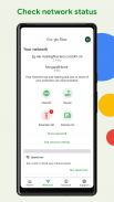 GFiber: The Google Fiber App screenshot 4