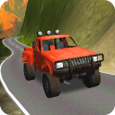 Offroad 4x4 Hill BB Icon