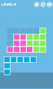 Tricky Shapes: Arrange to Fit screenshot 3