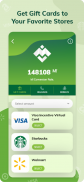 Moolah Homescreen - Mobile Rewards App screenshot 5