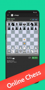 Chess Time Live - Online Chess screenshot 1