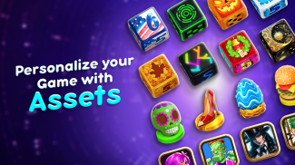 Ludo SuperStar- Board Game screenshot 14