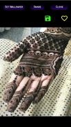 Flower Mehndi Designs 2021 (Of screenshot 3