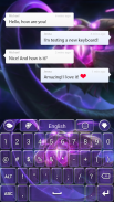 Vel'Koz Keyboard screenshot 0