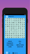 Word Search Puzzle Game screenshot 0