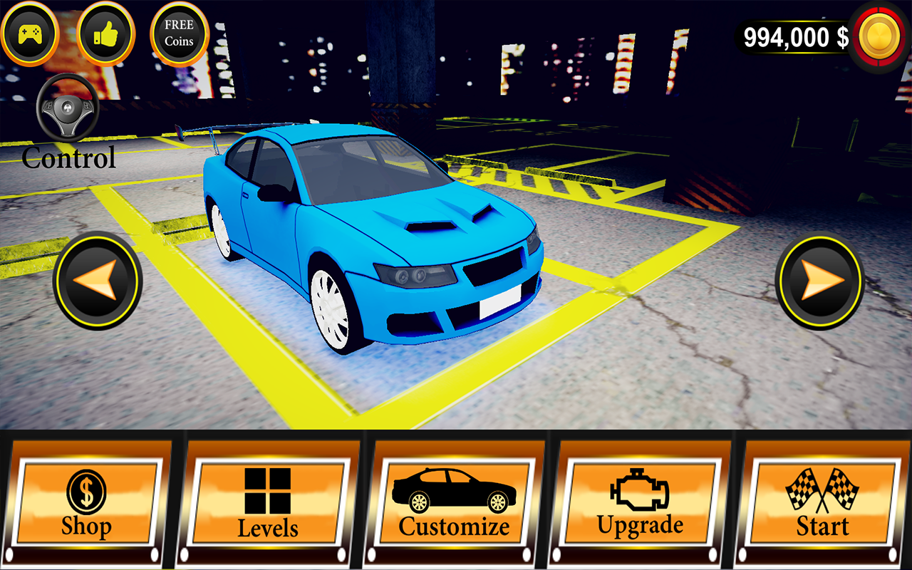 Real Car Parking and Driving Simulator Offline - Загрузить APK для Android  | Aptoide