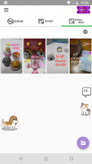 BuddyPet - encantador screenshot 5