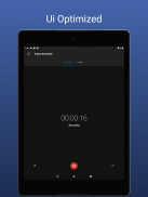 Smart voice recorder - editor screenshot 6