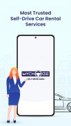 MyChoize Self Drive Car Rental screenshot 6