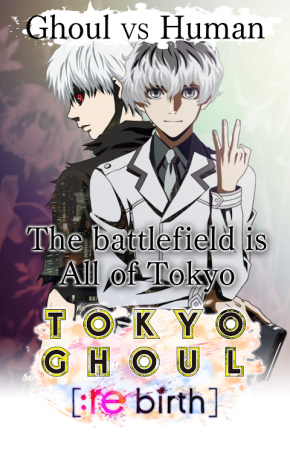 تحميل Apk لأندرويد آبتويد Tokyo Ghoul Re Birth227