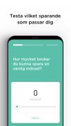 Opti – Ett bättre sparande screenshot 4