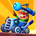 Crash of Robot - Baixar APK para Android | Aptoide