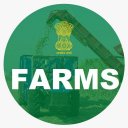 FARMS- Farm Machinery Solution Icon