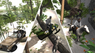 Ice Age Hunter: Online Evolution screenshot 7