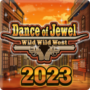 Dance of Jewels:Wild Wild West Icon