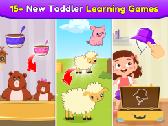 Baby Games for 1-3 Year Olds screenshot 7