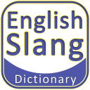 English Slang Dictionary icon