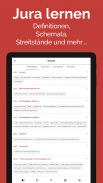 gesetze.io - Jura digital screenshot 11
