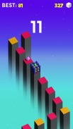 Jump Cube screenshot 4