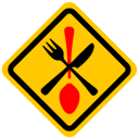 Intolerance Food Diary Icon