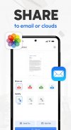 Tiny Scanner - PDF Scanner App screenshot 2
