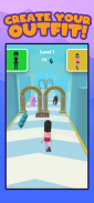 Fashion Runner screenshot 5