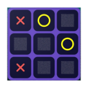 Tic Tac Toe Simple Game