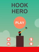 Hook Hero screenshot 5