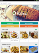 Gluten Free Food Recipes app screenshot 12