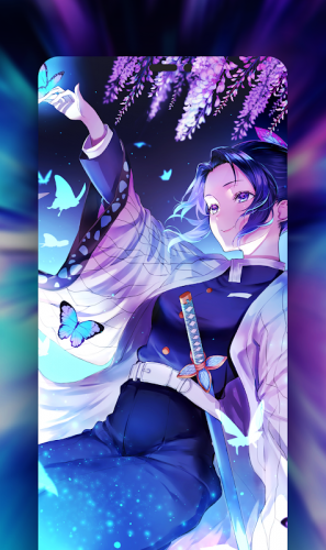 Anime Wallpaper 2 0 下载android Apk Aptoide