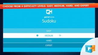 Sudoku FREE by GameHouse screenshot 11