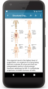 Anatomy & Physiology screenshot 5