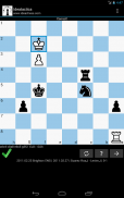 IdeaTactics chess tactics puzzles screenshot 11